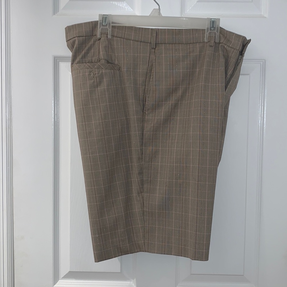 Monterey club golf shorts